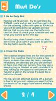 Comic-Con Tips