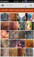 Tattoo Gallery