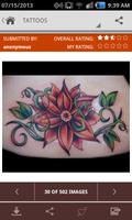 Tattoo Gallery