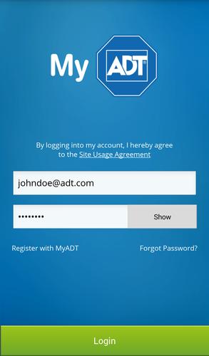 MyADT