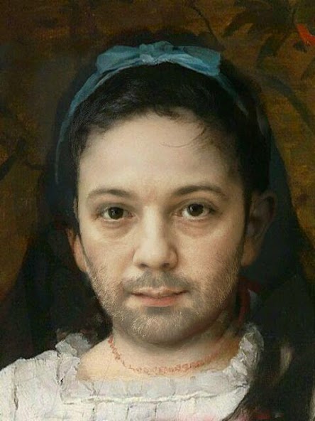 Multi Face Blender