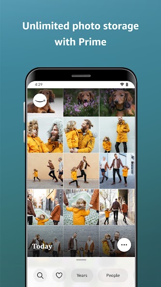 Amazon Photos
