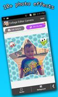 Collage Editor Camera