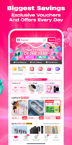 Lazada 11.11
