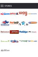 Pet Coupons