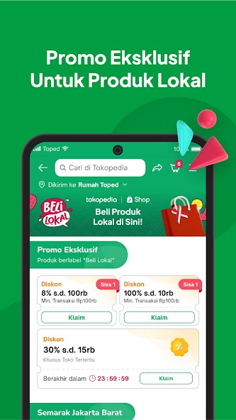 Tokopedia