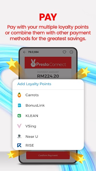Presto