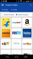 Coupon Codes