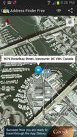 Address Finder (Free)