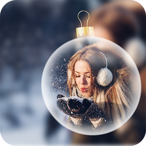 Pip Camera Photo Frames Editor