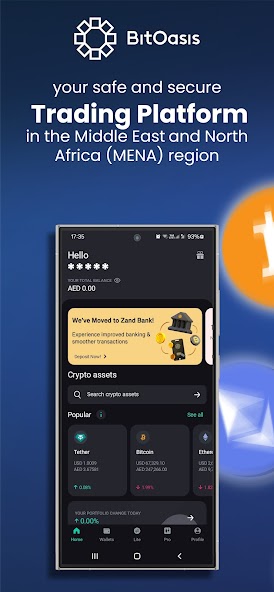 BitOasis