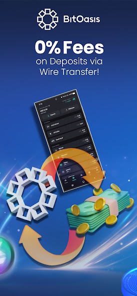 BitOasis