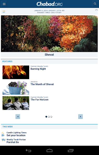Chabad.org