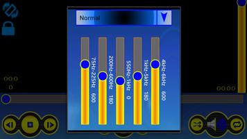 XS Mp4 Player