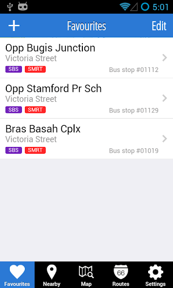 bus@sg