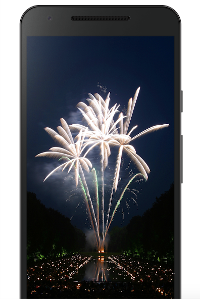 Video Live Wallpaper