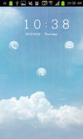 Sky go locker theme