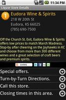 Liquor Run Mobile