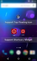 Screen Off Button