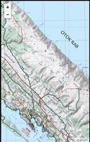 Rab biking & trekking map
