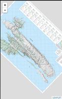 Rab biking & trekking map