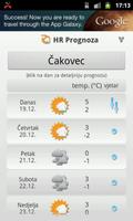 HR Prognoza