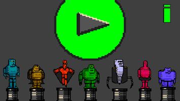 Robot Beats