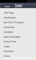 Learn C Programming in a day