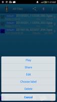 Voice Memos(Recorder)