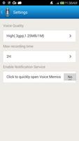 Voice Memos(Recorder)