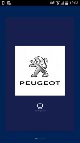 Peugeot Panama PTY