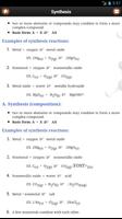 Basic Chemistry