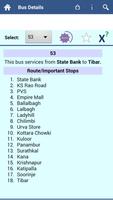 Mangalore City Bus