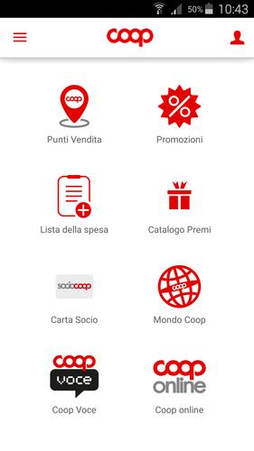 iCoop Mobile