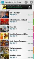 Yogyakarta City Guide