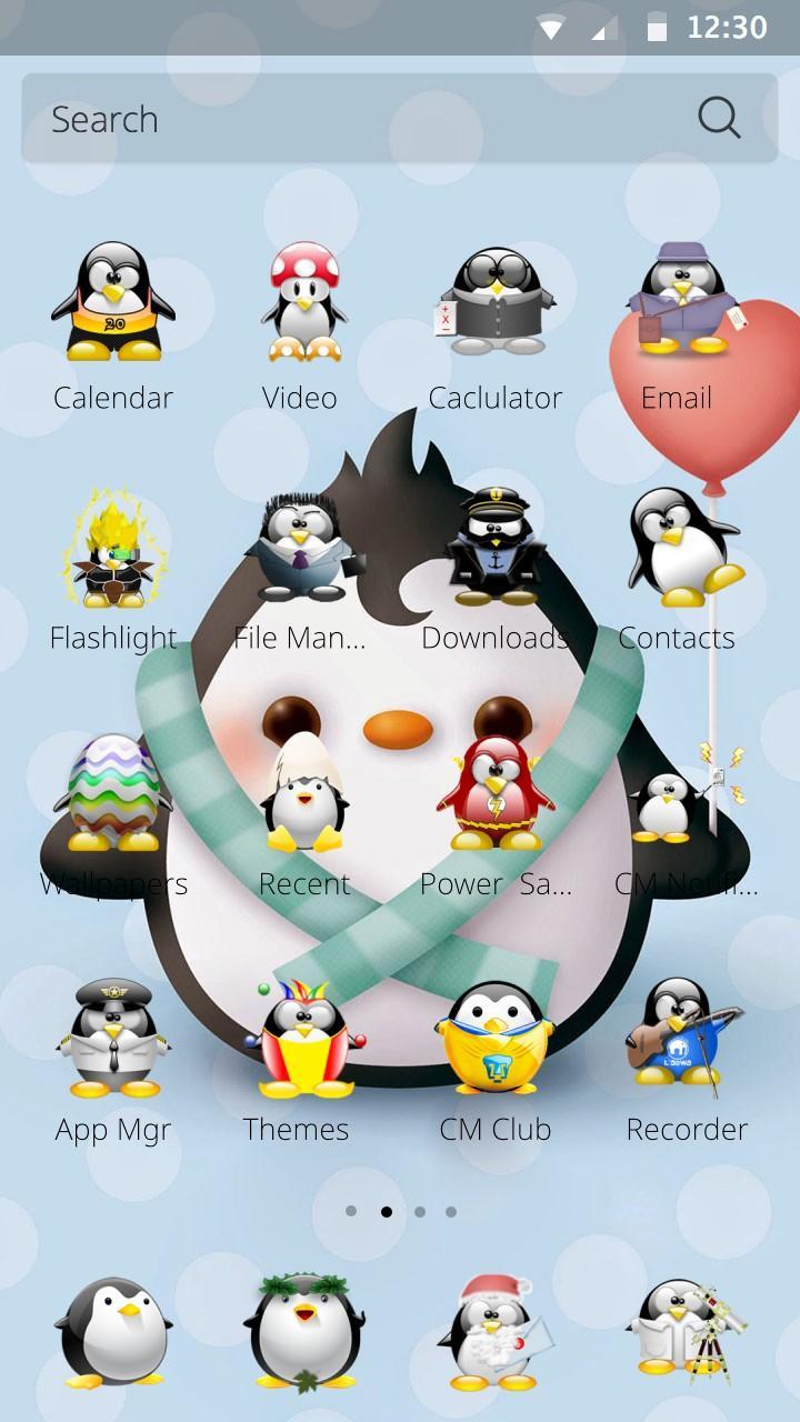 Penguin