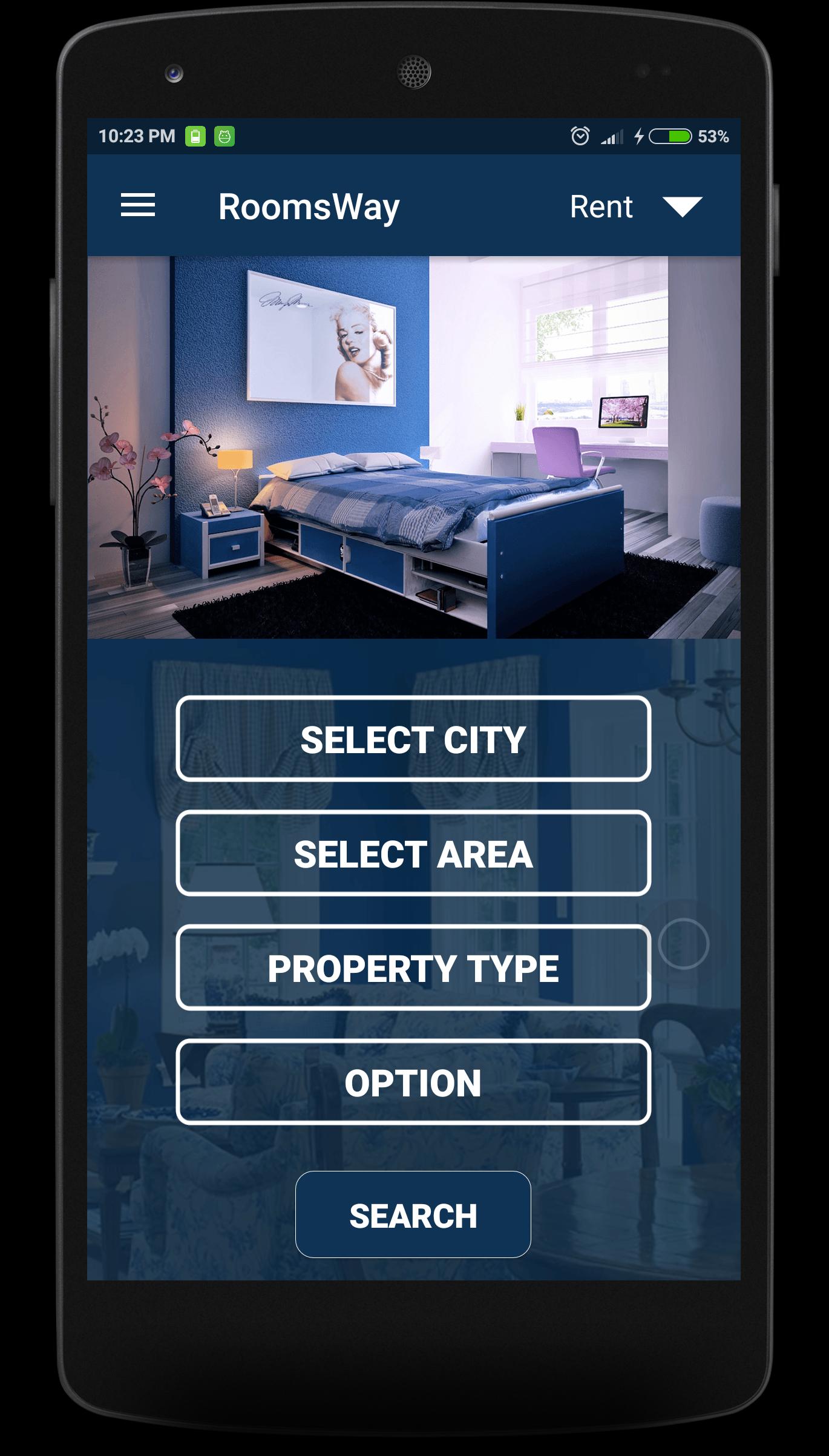 RoomsWay