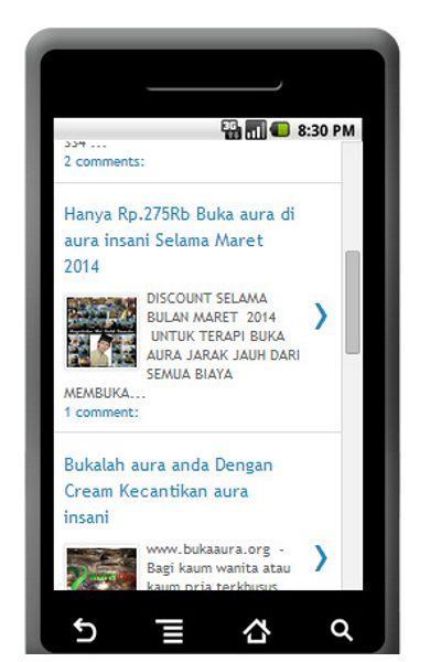 Buka aura