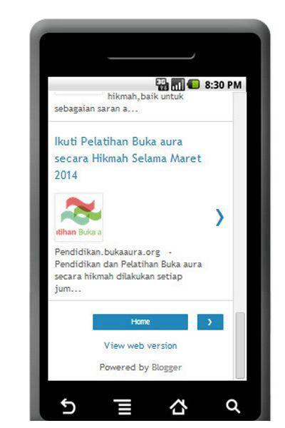 Buka aura