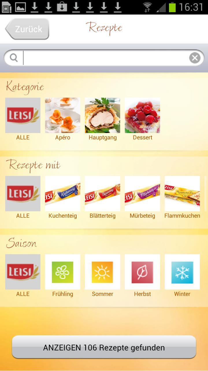 LEISI