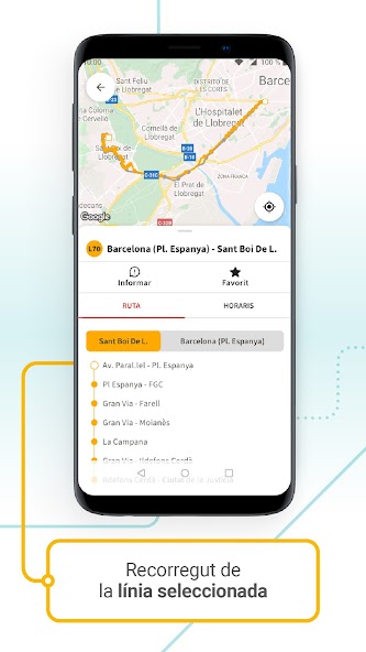 AMB Mobilitat