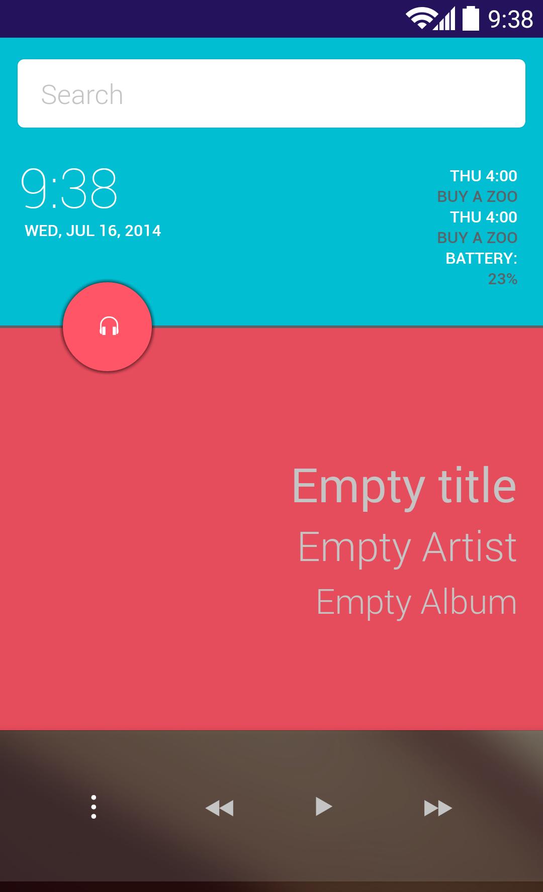 L Theme