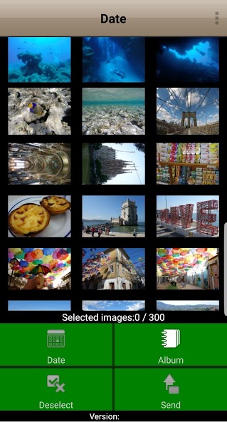 FUJIFILM WPS Photo Transfer