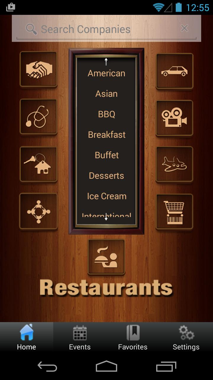 App Gadsden