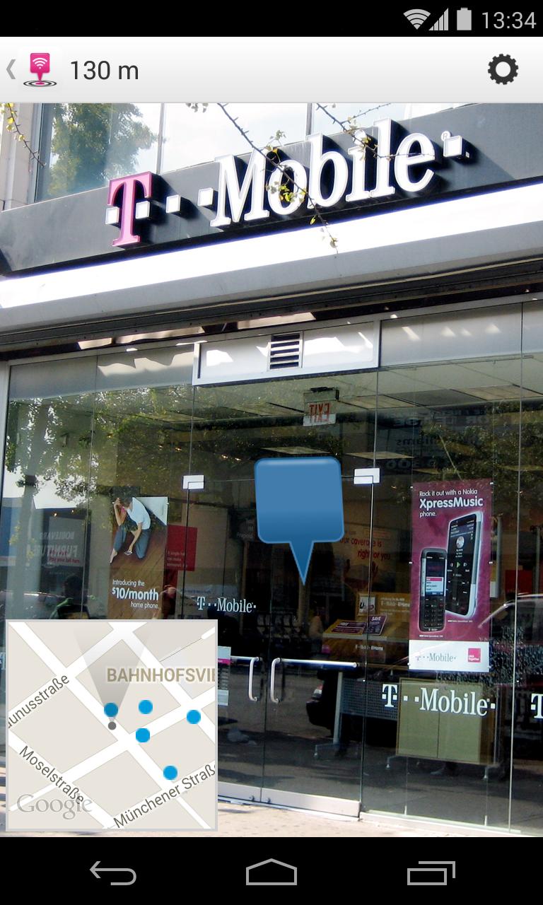 HotSpot Pro