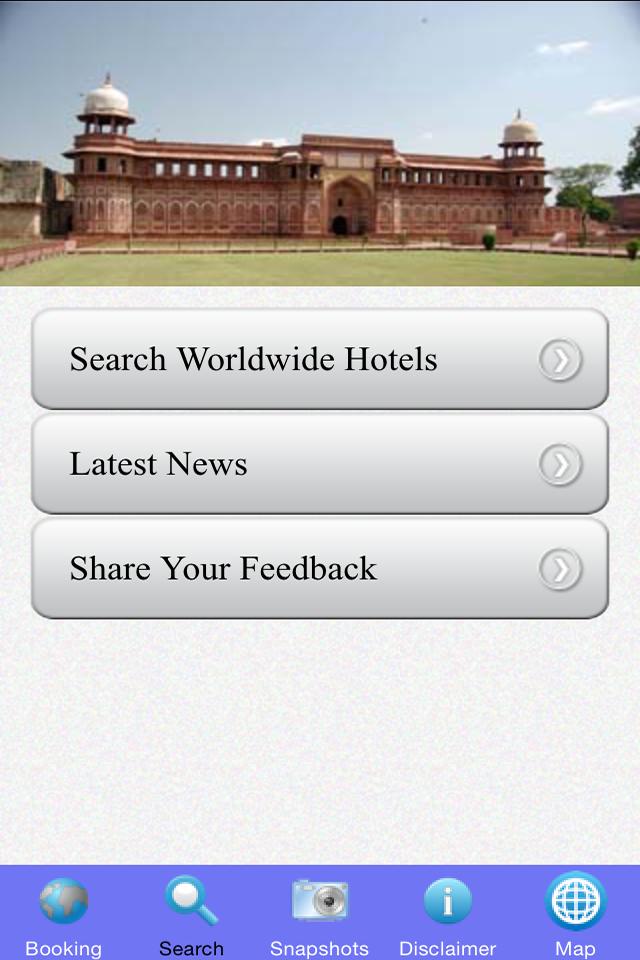 Hotels Best Deals Goa