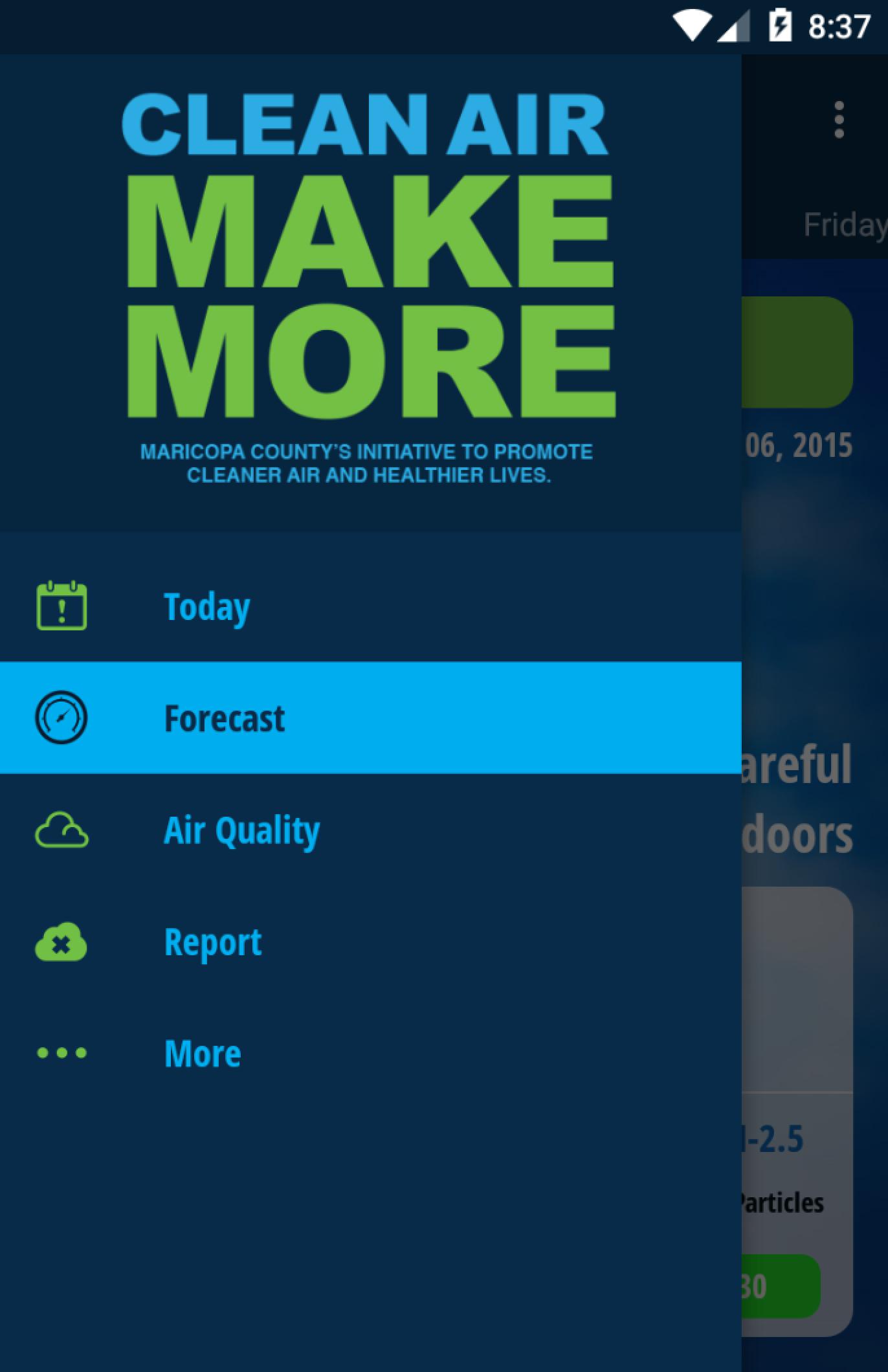 Clean Air Make More