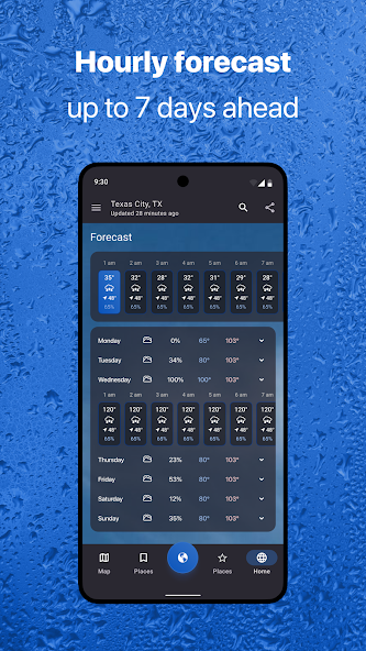 weatherUSA
