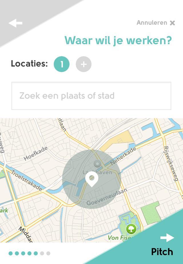 Jobtease