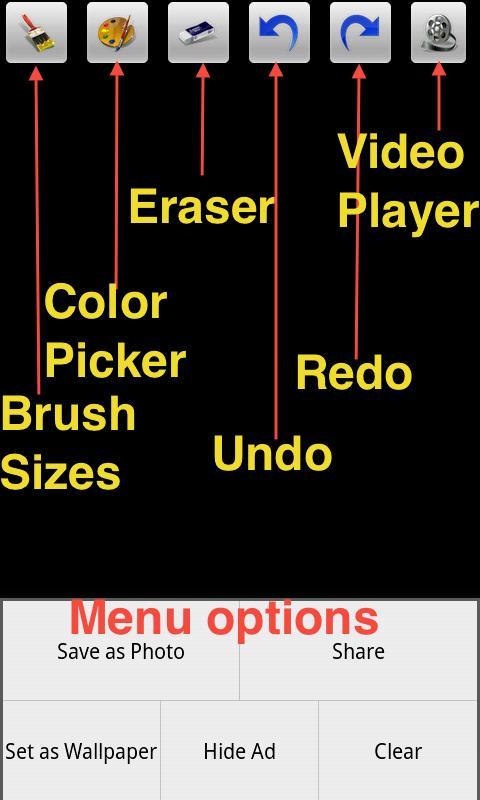 Magic Marker